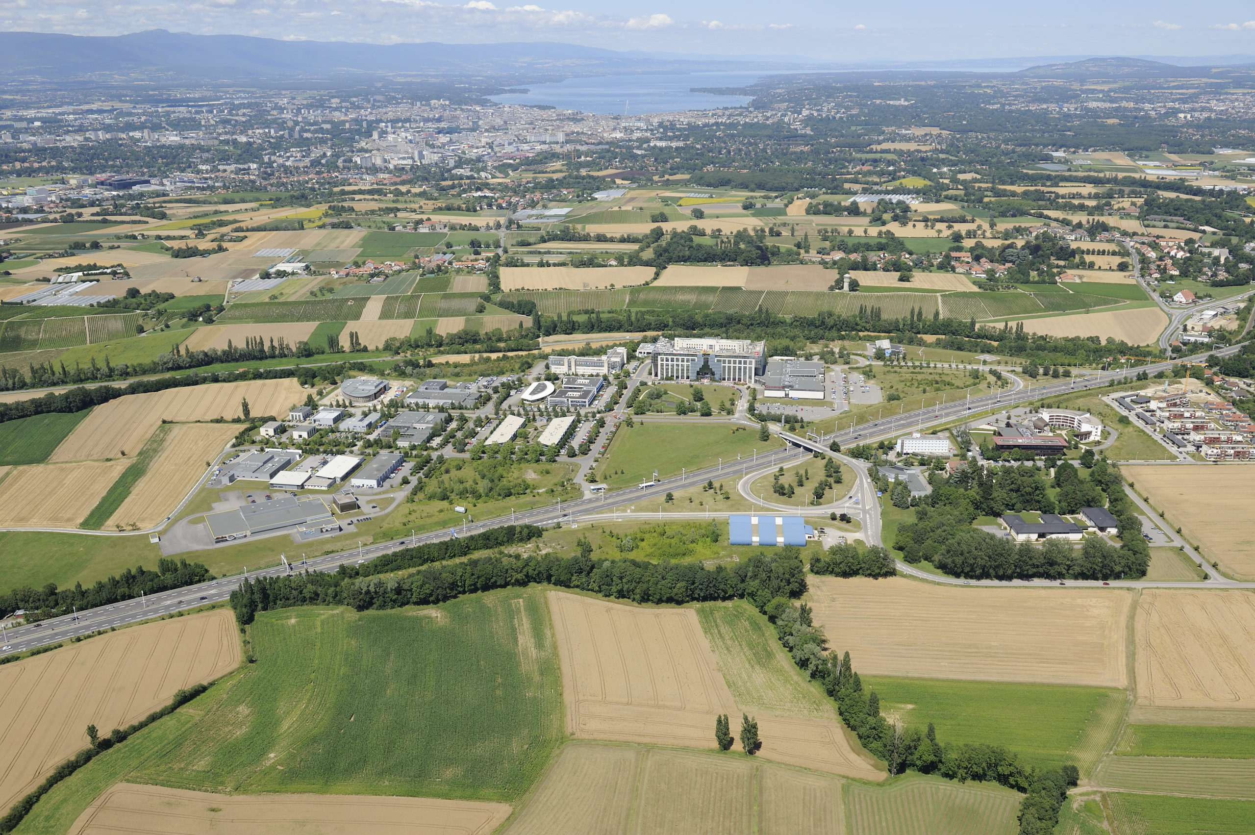 aménagement accueil entreprises