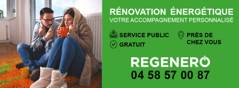 egenero campagne rénovation énergétique